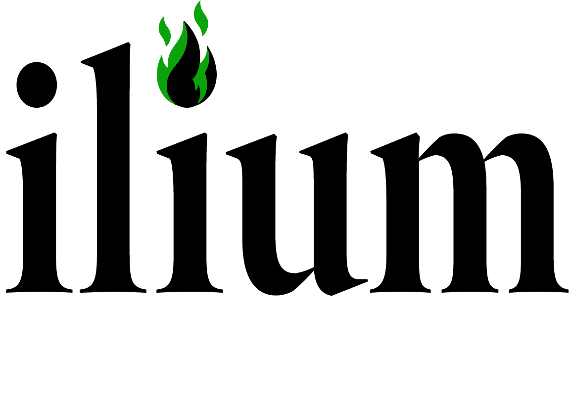 Ilium Cultivators Logo